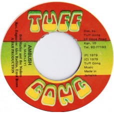 Tuff Gong